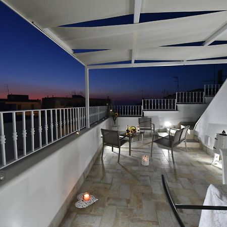 Le Alcove Del Leopardi Villa Ostuni Dış mekan fotoğraf
