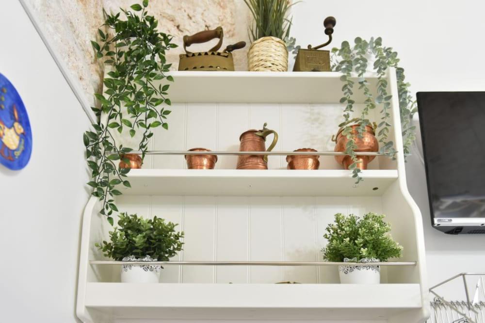 Le Alcove Del Leopardi Villa Ostuni Dış mekan fotoğraf