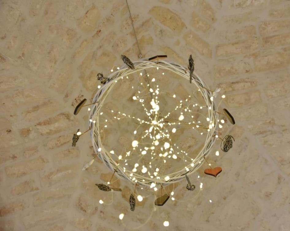 Le Alcove Del Leopardi Villa Ostuni Dış mekan fotoğraf