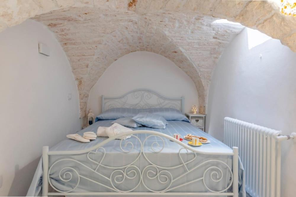 Le Alcove Del Leopardi Villa Ostuni Dış mekan fotoğraf