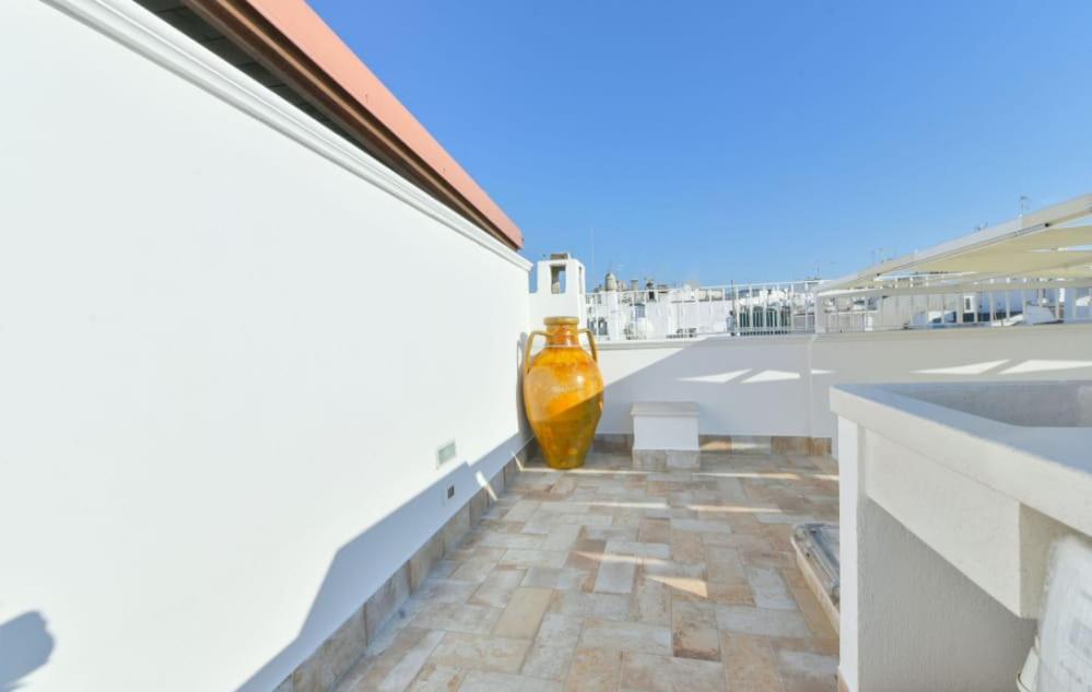 Le Alcove Del Leopardi Villa Ostuni Dış mekan fotoğraf