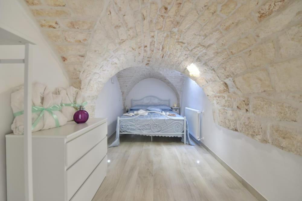 Le Alcove Del Leopardi Villa Ostuni Dış mekan fotoğraf
