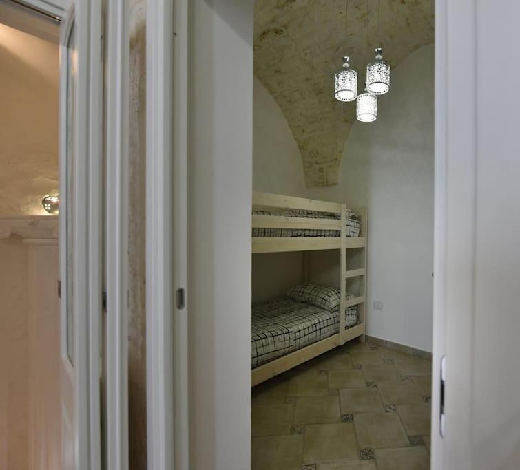 Le Alcove Del Leopardi Villa Ostuni Dış mekan fotoğraf