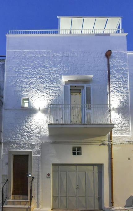 Le Alcove Del Leopardi Villa Ostuni Dış mekan fotoğraf