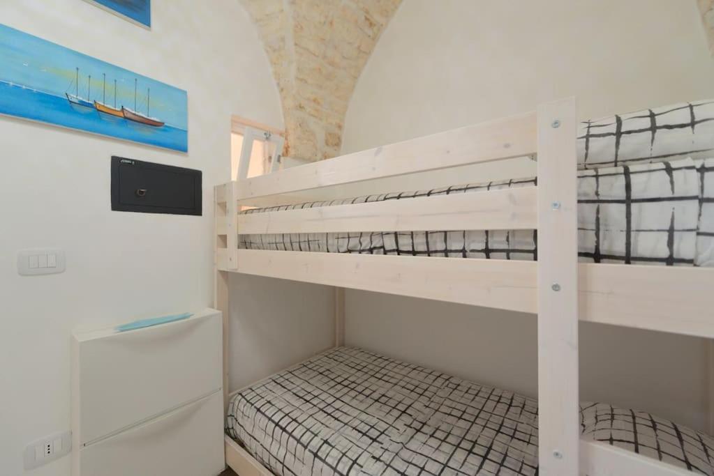 Le Alcove Del Leopardi Villa Ostuni Dış mekan fotoğraf