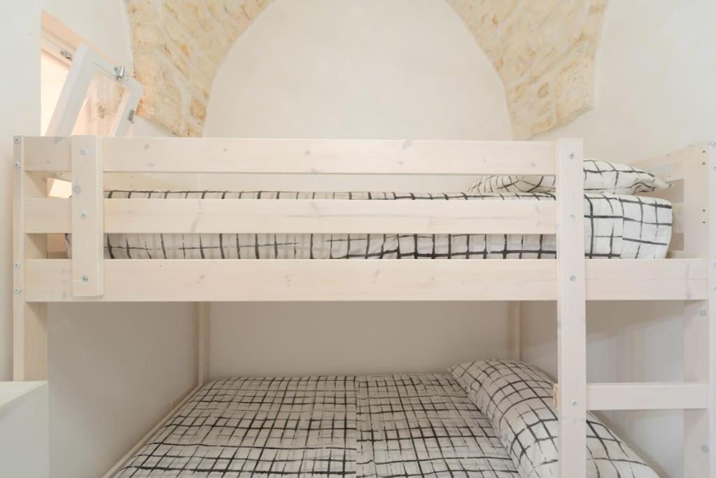 Le Alcove Del Leopardi Villa Ostuni Dış mekan fotoğraf