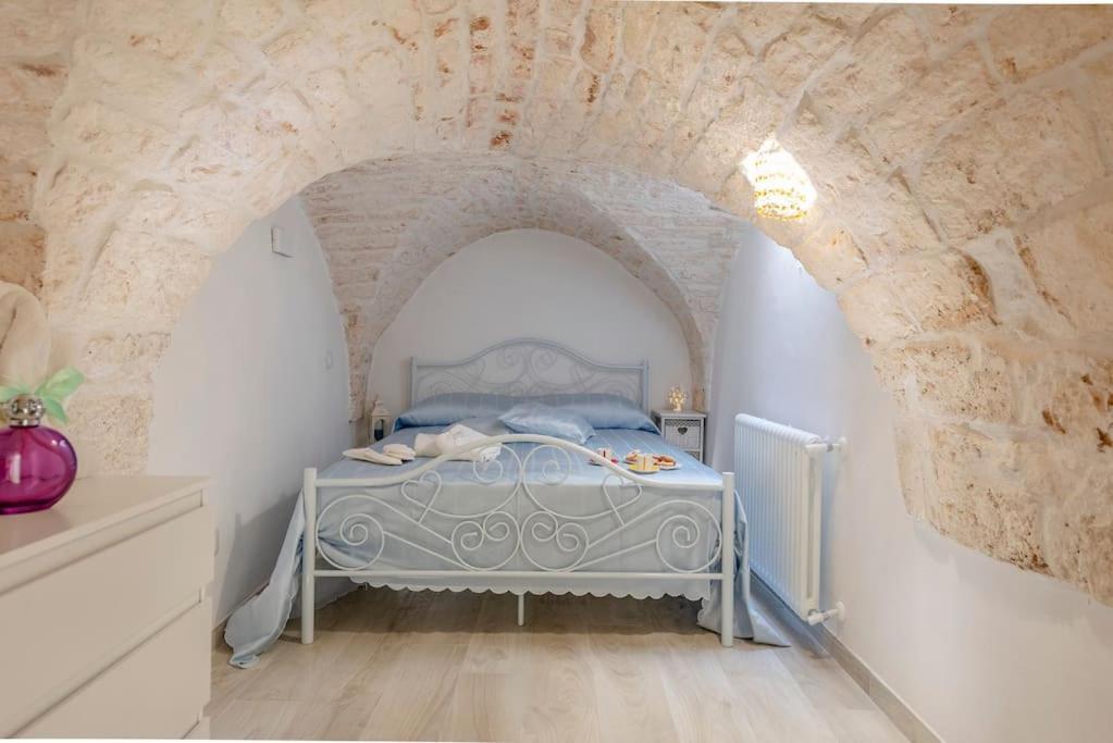 Le Alcove Del Leopardi Villa Ostuni Dış mekan fotoğraf