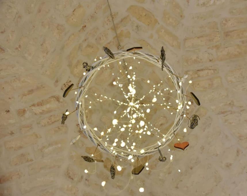 Le Alcove Del Leopardi Villa Ostuni Dış mekan fotoğraf