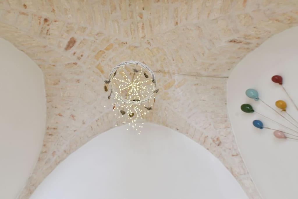 Le Alcove Del Leopardi Villa Ostuni Dış mekan fotoğraf