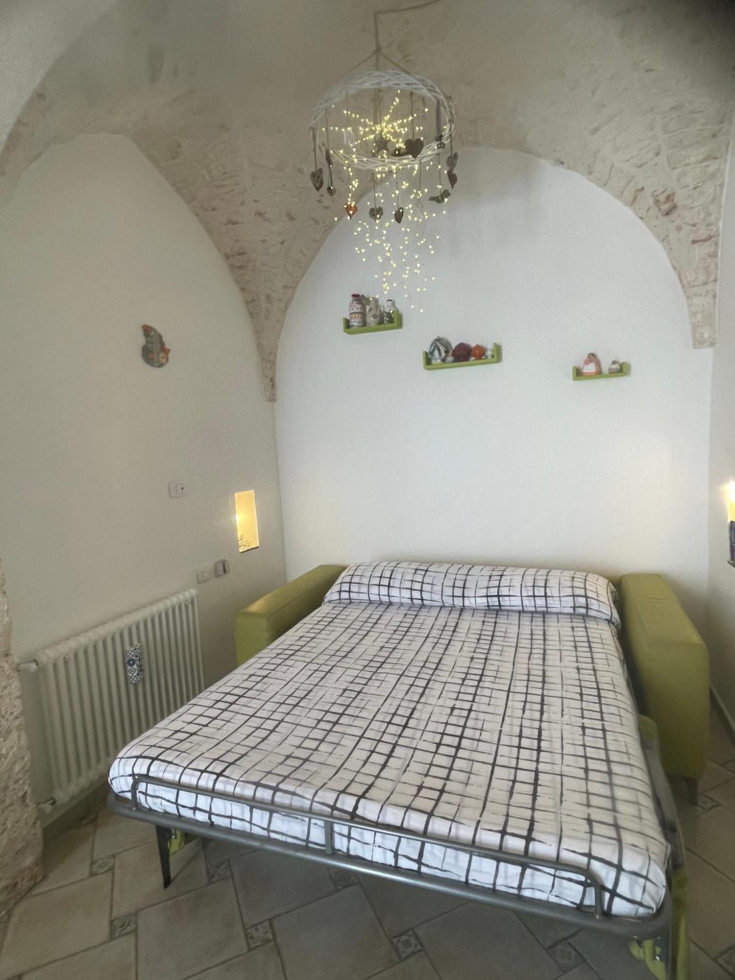 Le Alcove Del Leopardi Villa Ostuni Dış mekan fotoğraf